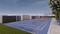 Kesar crown Plot View 2
