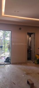 Hall Image of 2701 Sq.ft 4 BHK Builder Floor for sale in Paschim Vihar New Delhi for Rs. 50000000