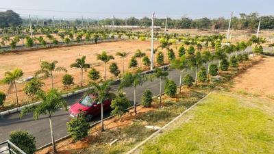 Image of 1000 Sq.ft Residential Plot / Land for sale in Whitefield, Bengaluru for Rs. 1799000
