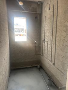 Bedroom Image of 1101 Sq.ft 2 BHK Apartment / Flat for sale in Pramodh Fort House, Thanisandra Bengaluru for Rs. 7700000