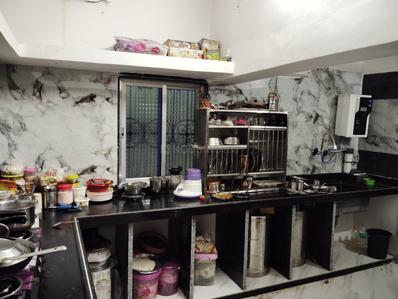 Kitchen Image of 2600 Sq.ft 8 BHK Duplex for sale in Waidhan Singrauli for Rs. 19000000