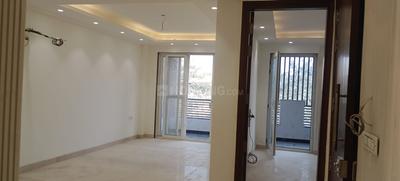 3 BHK Independent Builder Floor