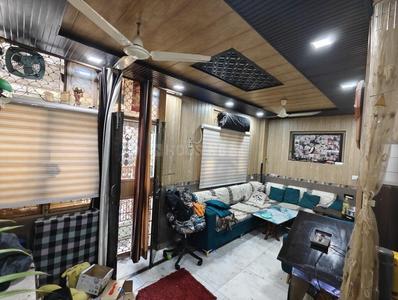Kitchen Image of 900 Sq.ft 2 BHK Apartment / Flat for sale in Vikaspuri New Delhi for Rs. 8500000