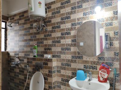 Image of 1563 Sq.ft 3.5 BHK Apartment / Flat for sale in Shrachi Greenwood Nest, New Town, Kolkata for Rs. 15000000