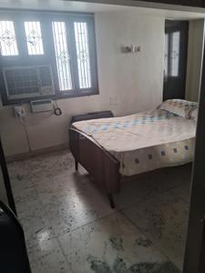 Bedroom Image of 1450 Sq.ft 3 BHK Independent House for rent in Shenoy Nagar Chennai for Rs. 40000
