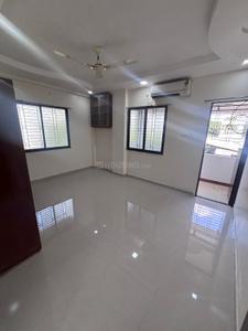 Hall Image of 1550 Sq.ft 3 BHK Apartment / Flat for rent in Laxminagar Nagpur for Rs. 35000