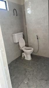 Bathroom Image of 1200 Sq.ft 2 BHK Apartment / Flat for rent in Viraj BBD Green City Sunbreeze 1, Semra Lucknow for Rs. 20500