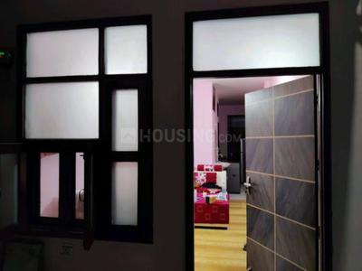 1 BHK Independent Builder Floor
