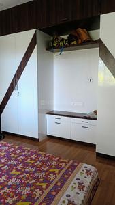 Bedroom Image of 2980 Sq.ft 4 BHK Apartment / Flat for sale in Darode Shriniwas Liviano Phase I, Kharadi Pune for Rs. 34500000