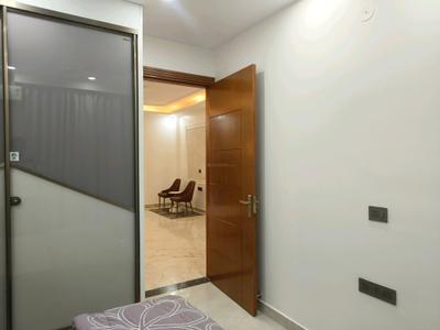 Bedroom Image of 1350 Sq.ft 3 BHK Builder Floor for sale in Skywhales Vienna Greens II, Sector 99A Gurgaon for Rs. 16000000