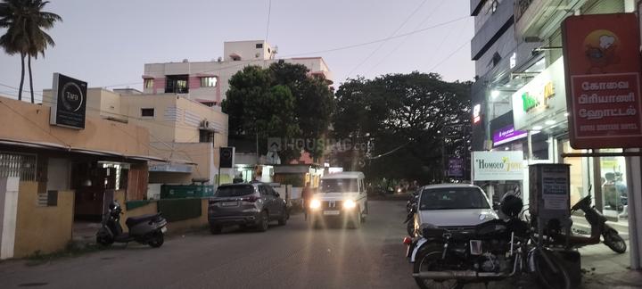 Saibaba Colony Main Image 1