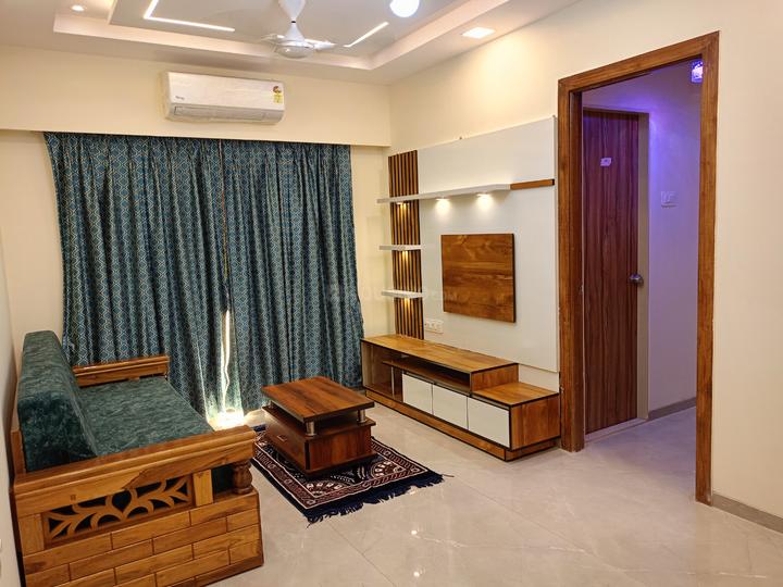 1 BHK Flat for rent in Borivali West, Mumbai 550 Sqft Property ID 13657711