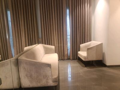 Living Room Image of 1050 Sq.ft 2 BHK Apartment / Flat for sale in Mahaavir Exotique Phase II, Taloja Navi Mumbai for Rs. 7500000
