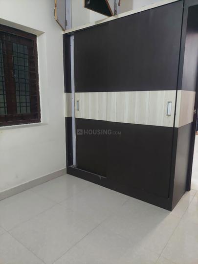 Kantha Reddy Nagar, Attapur Bedroom 1