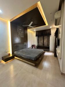 Bedroom Image of 3900 Sq.ft 5 BHK Villa for sale in Trimalgherry Secunderabad for Rs. 25000000