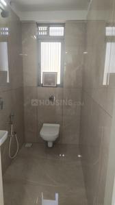 Image of 1725 Sq.ft 3 BHK Apartment / Flat for rent in Padam Samarth Srushti, Pal Gam, Surat for Rs. 25000