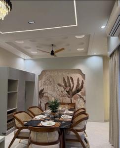Hall Image of 1870 Sq.ft 4 BHK Villa for sale in Mansarovar Jaipur for Rs. 20000000