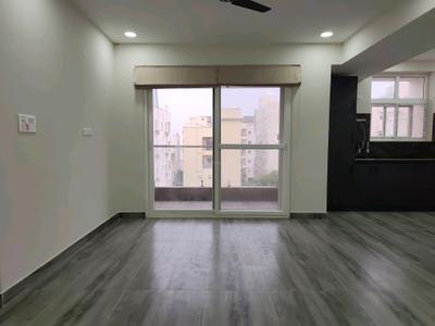 2.5 BHK Flat