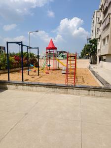 Image of 1029 Sq.ft 2 BHK Apartment / Flat for sale in Alwal, Secunderabad for Rs. 6400000