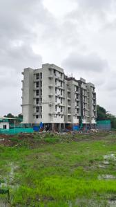 2 BHK Flat