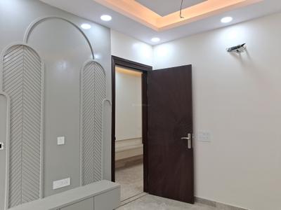 Bedroom Image of 2340 Sq.ft 4 BHK Builder Floor for sale in Paschim Vihar New Delhi for Rs. 42500000