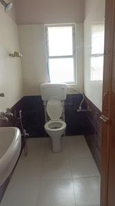 Image of 1150 Sq.ft 2 BHK Apartment / Flat for rent in Bansdroni, Kolkata for Rs. 25000