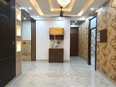 Living Room Image of 1200 Sq.ft 3 BHK Apartment / Flat for sale in Indirapuram Ghaziabad for Rs. 11700000