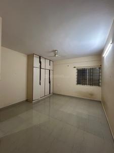 Hall Image of 1200 Sq.ft 2 BHK Builder Floor for rent in Kasavanahalli Bengaluru for Rs. 30000