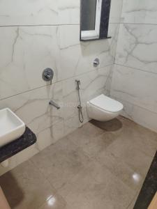 Image of 990 Sq.ft 2 BHK Apartment / Flat for rent in Mohan NagarSociety, Baner, Pune for Rs. 35000