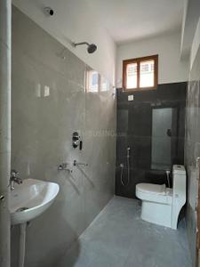 Bathroom Image of 2470 Sq.ft 4 BHK Duplex for sale in Dr A S Rao Nagar Colony Secunderabad for Rs. 17700000