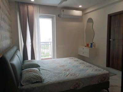 Bedroom Image of 1616 Sq.ft 3 BHK Apartment / Flat for sale in Sree Kalpa Luxor, Gajularamaram Hyderabad for Rs. 15500000