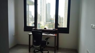 Bedroom Image of 1300 Sq.ft 3 BHK Apartment / Flat for sale in Lodha Adrina, Lower Parel Mumbai for Rs. 72500000
