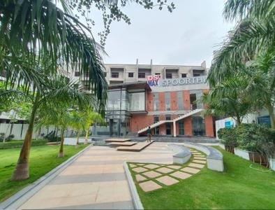 Image of 1086 Sq.ft 2 BHK Apartment / Flat for sale in DS Spoorthi, S.Medihalli, Bengaluru for Rs. 8500000