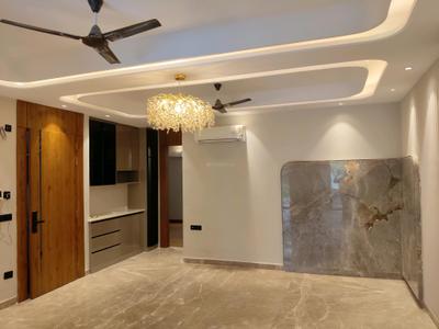Living Room Image of 3650 Sq.ft 4 BHK Builder Floor for rent in Emaar Emerald Hill, Sector 65 Gurgaon for Rs. 140000
