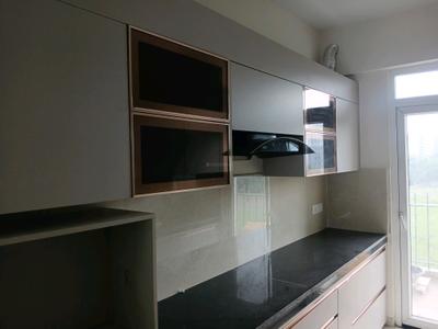 Kitchen Image of 1493 Sq.ft 3.5 BHK Apartment / Flat for sale in M3M Soulitude , Sector 89 Gurgaon for Rs. 16150000