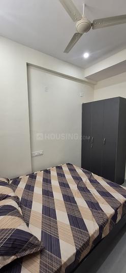 Tngos Colony, Gachibowli Bedroom 1