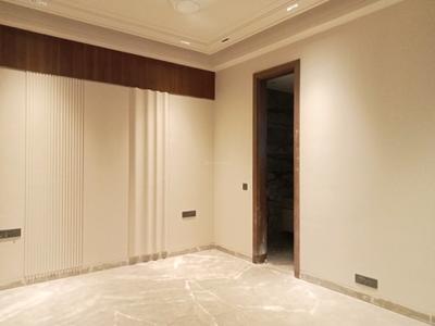 Bedroom Image of 2700 Sq.ft 4 BHK Builder Floor for sale in Greater Kailash I New Delhi for Rs. 145000000