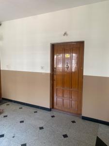Hall Image of 1050 Sq.ft 2 BHK Apartment / Flat for rent in Golden Residency, Bellandur Bengaluru for Rs. 45000