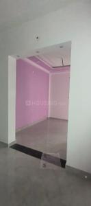 Kitchen Image of 1000 Sq.ft 2 BHK Independent House for sale in Rajajipuram Lucknow for Rs. 4900000