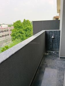 Balcony Image of 3600 Sq.ft 4 BHK Builder Floor for sale in Defence Colony New Delhi for Rs. 170000000