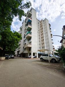 Image of 640 Sq.ft 1 BHK Apartment / Flat for sale in Narhe, Pune for Rs. 5750000