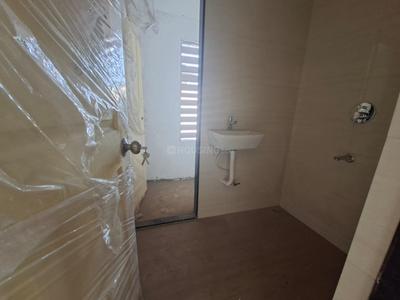 Image of 1040 Sq.ft 2 BHK Apartment / Flat for rent in Varun Garden, Thane West, Thane for Rs. 43000