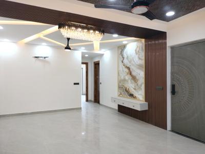 Living Room Image of 1620 Sq.ft 3 BHK Builder Floor for sale in BPTP District 3, Sector 85 Faridabad for Rs. 17000000