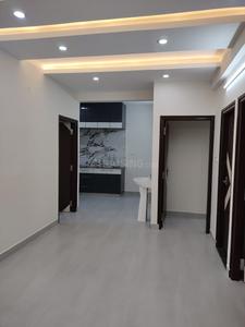 Hall Image of 1200 Sq.ft 3 BHK Apartment / Flat for rent in Hani residency, Kaval Bairasandra Bengaluru for Rs. 33000