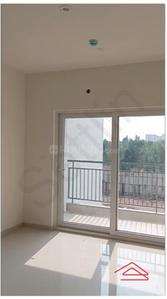 Bedroom Image of 1344 Sq.ft 3 BHK Apartment / Flat for sale in Rohan Ekanta by Rohan Builders (I) Pvt Ltd, Varthur Bengaluru for Rs. 17900000