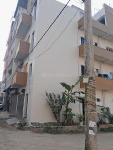 Image of 950 Sq.ft 2 BHK Builder Floor for rent in Pahari Village, Patna for Rs. 9000