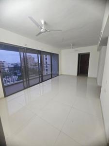 Hall Image of 1250 Sq.ft 3 BHK Apartment / Flat for rent in Legacy ILife Upper NIBM, Undri Pune for Rs. 28000