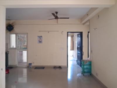 Living Room Image of 1250 Sq.ft 3 BHK Apartment / Flat for sale in Gardenia Golf City, Sector 75 Noida for Rs. 11201000