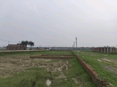 Image of 81 Sq.ft Residential Plot / Land for sale in Root2Home Advika Enclave Phase 1, Dadri, Greater Noida for Rs. 2430200