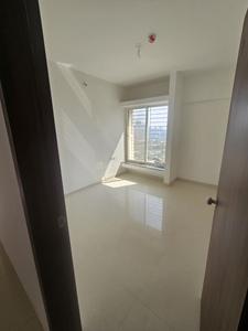 Bedroom Image of 1008 Sq.ft 2 BHK Apartment / Flat for sale in Kuber Antonia, Wakad Pune for Rs. 8200000